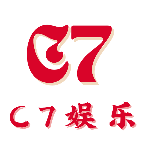 C7娱乐 Logo